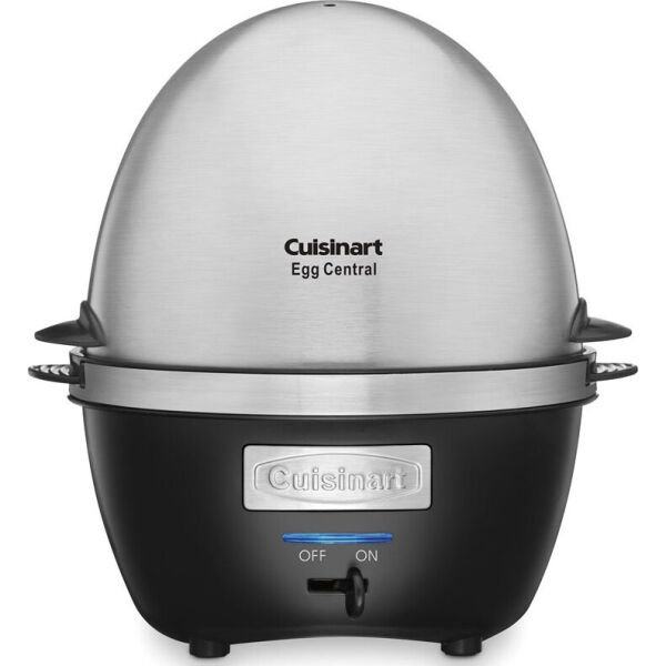 

Яйцеварка Cuisinart CEC10E
