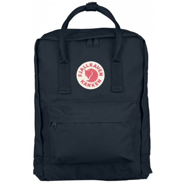 

Fjallraven Kanken (23510.560) Navy