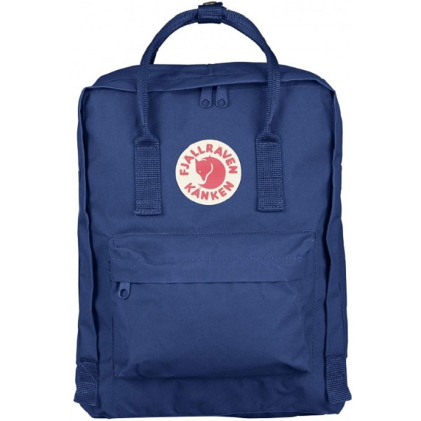 

Fjallraven Kanken (23510.527) Deep Blue
