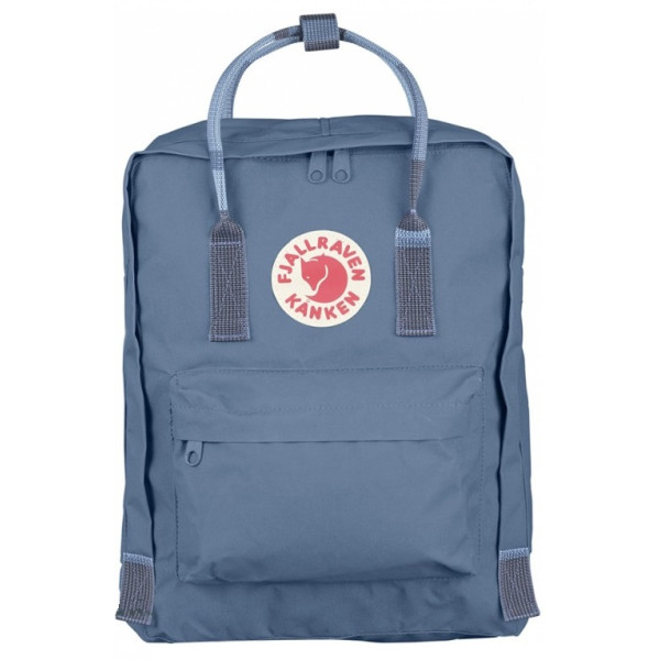

Fjallraven Kanken (23510.519-925) Blue Ridge/Random Blocked