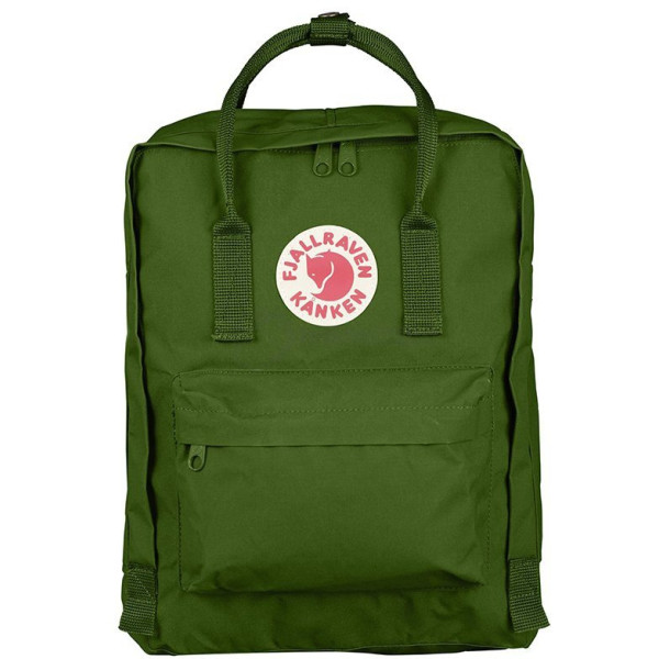 

Fjallraven Kanken (23510.615) Leaf Green