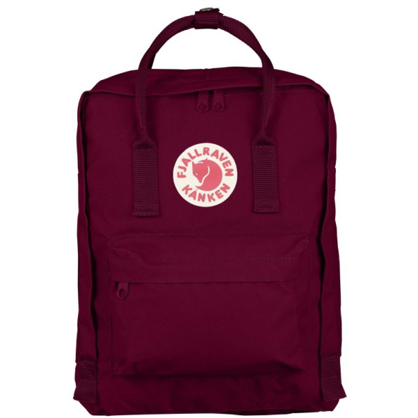 

Fjallraven Kanken (23510.420) Plum