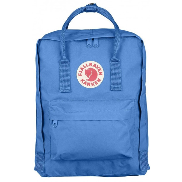 

Fjallraven Kanken (23510.525) UN Blue