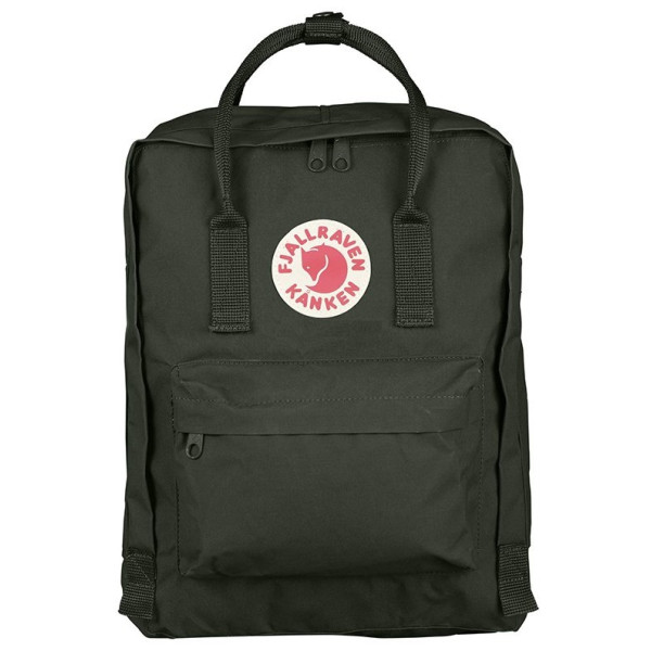 

Fjallraven Kanken (23510.662) Deep Forest