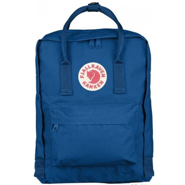 

Fjallraven Kanken (23510.539) Lake Blue