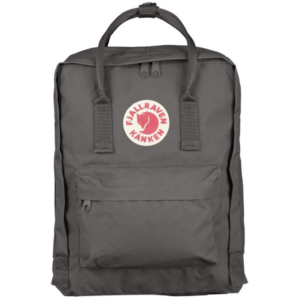 

Fjallraven Kanken (23510.046) Super Grey