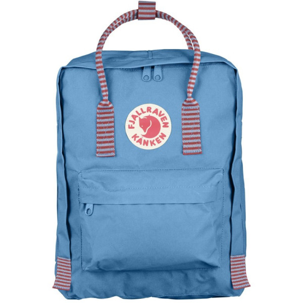 

Fjallraven Kanken (23510.508-911) Air Blue/Striped