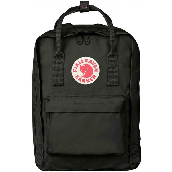 

Fjallraven Kanken Laptop 13 (27171.550) Black