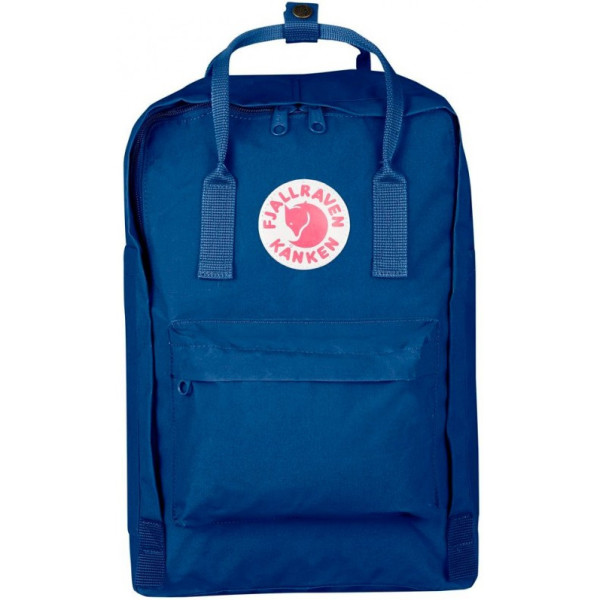 

Fjallraven Kanken Laptop 15 (27172.527) Deep Blue