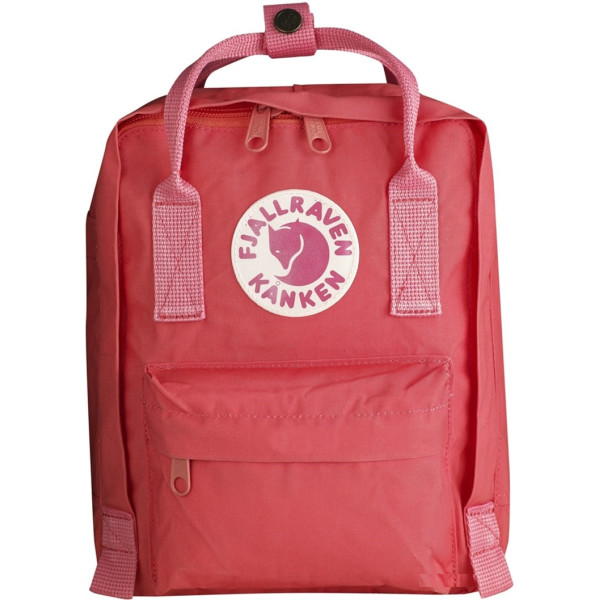 

Fjallraven Kanken Mini (23561.319) Peach Pink