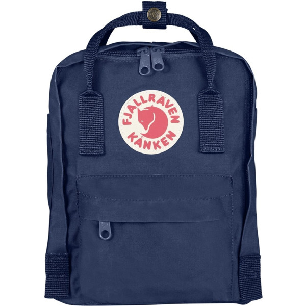 

Fjallraven Kanken Mini (23561.540) Royal Blue