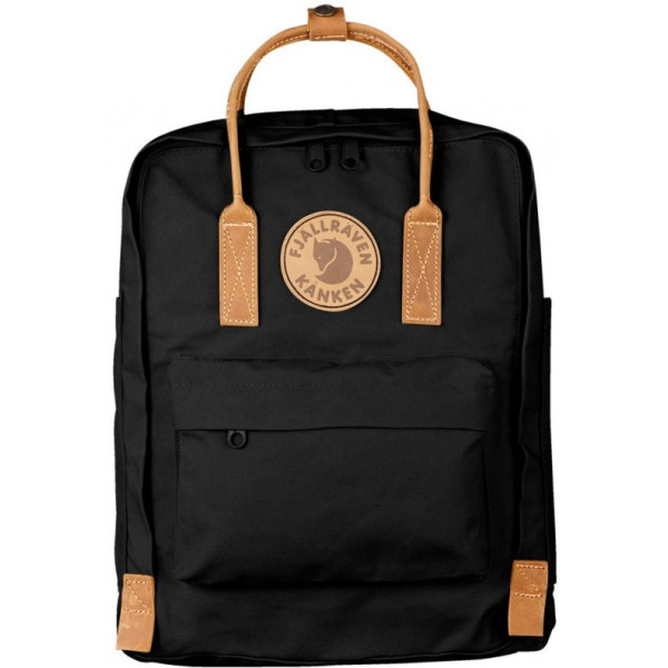 

Fjallraven Kanken No.2 (23565.550) Black