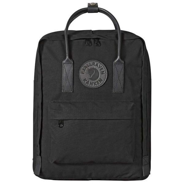 

Fjallraven Kanken No.2 Mini Black (24261.550) Black