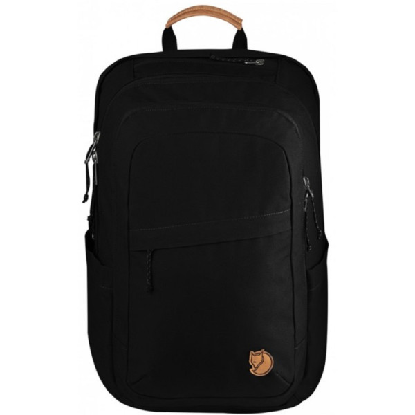 

Fjallraven Raven 28 (26052.550) Black