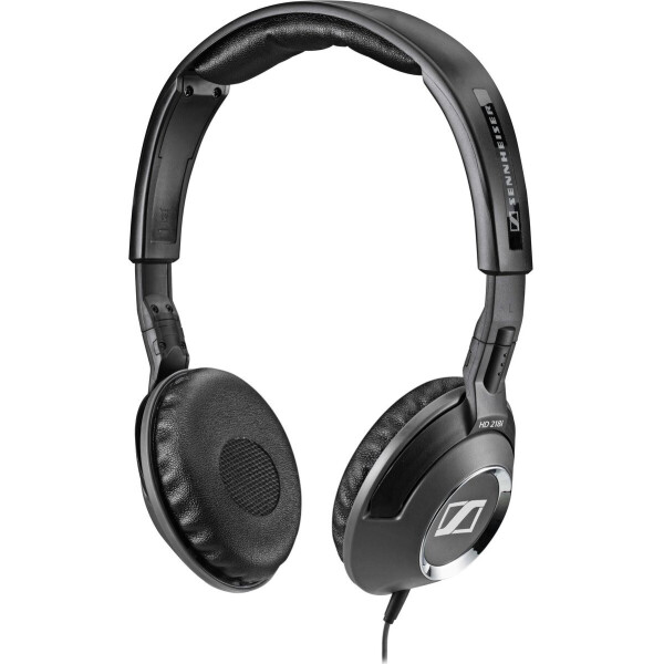 

Наушники Sennheiser HD 218I Black