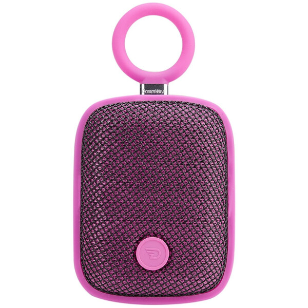

Портативная акустика DreamWave BUBBLE Pods - Pink