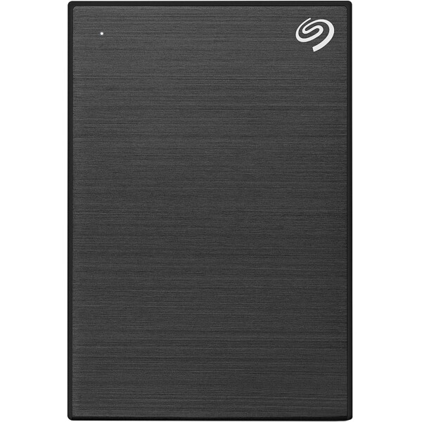 

Seagate Backup Plus Slim 1 TB Black (STHN1000400)