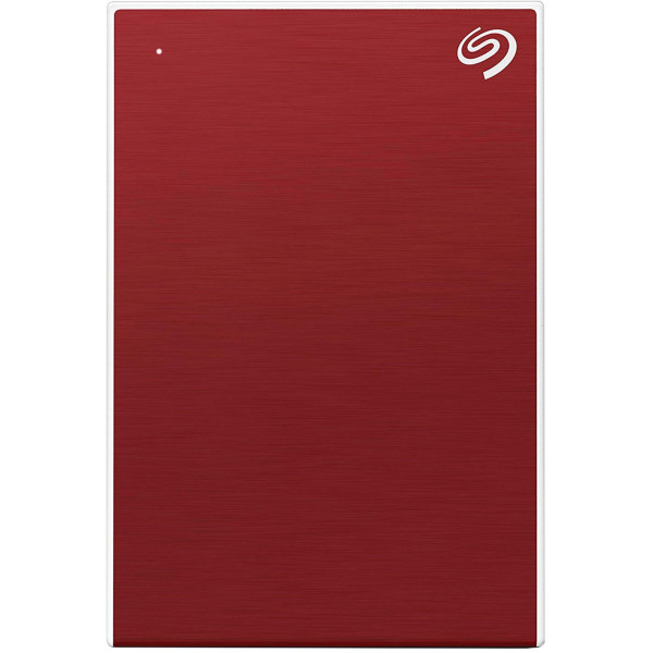 

Внешний жесткий диск Seagate Backup Plus Slim 1TB STHN1000403 2.5" USB 3.0 Red