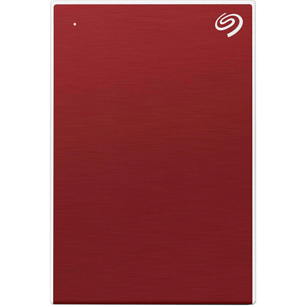 

Seagate Backup Plus Slim Red (STHN2000403)