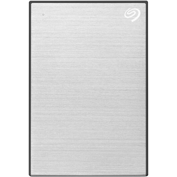 

Seagate Backup Plus Slim 1 TB Silver (STHN1000401)