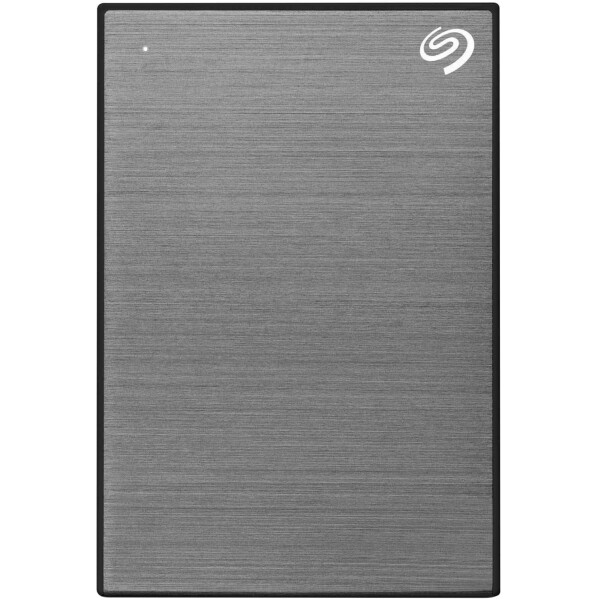 

Seagate Backup Plus Slim Space Gray (STHN1000405)