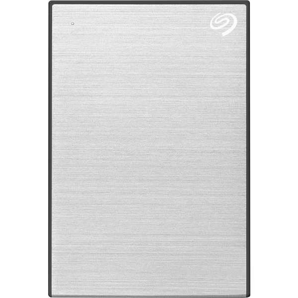 

Внешний жесткий диск Seagate Backup Plus Portable 4TB STHP4000401 2.5" USB 3.0 Silver