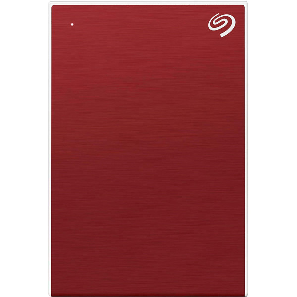 

Seagate Backup Plus Portable 5TB STHP5000403 2.5" USB 3.0 Red