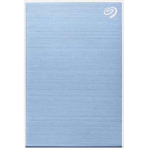

Seagate Backup Plus Slim 2TB STHN2000402 2.5" USB 3.0 Light Blue