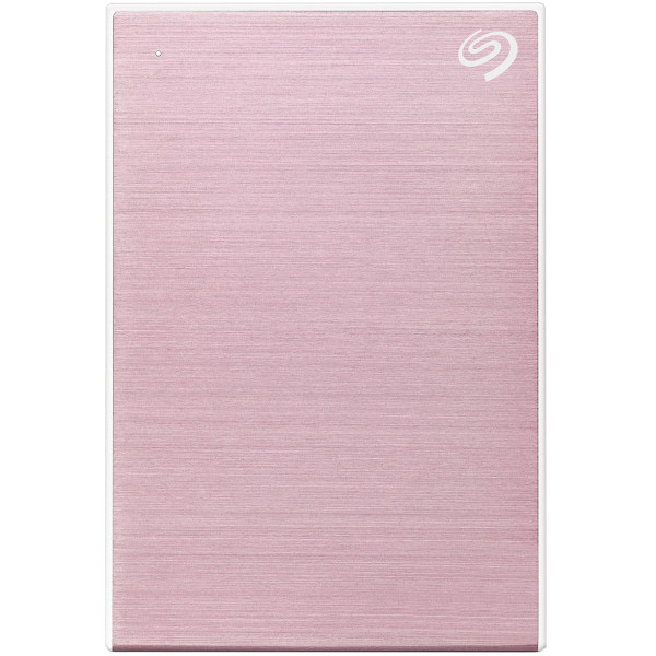 

Seagate Backup Plus Slim 2TB STHN2000405 2.5" USB 3.0 Rose Gold