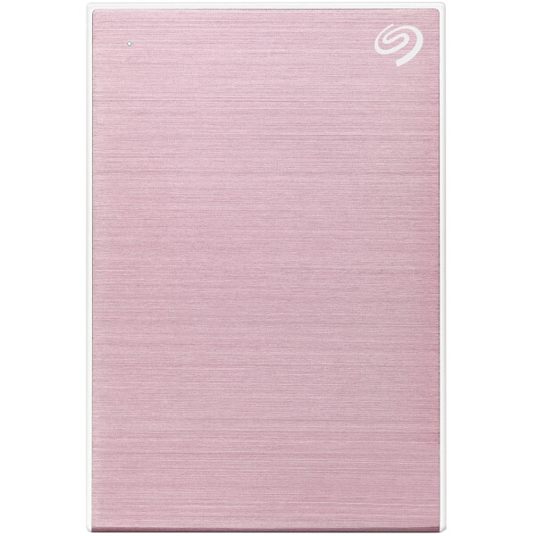 

Seagate Backup Plus Slim Rose Gold (STHN2000405)