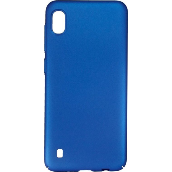 

Чехол ColorWay PC для Samsung A105 Blue