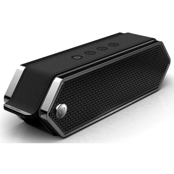 

Портативная акустика DreamWave HARMONY II Black