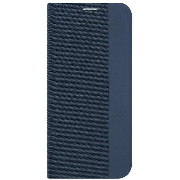 

Чехол DEF Book case Fabric PU Blue для Xiaomi Redmi 7