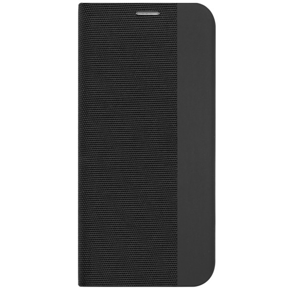 

DEF Book case Fabric PU Black для Xiaomi Note 7