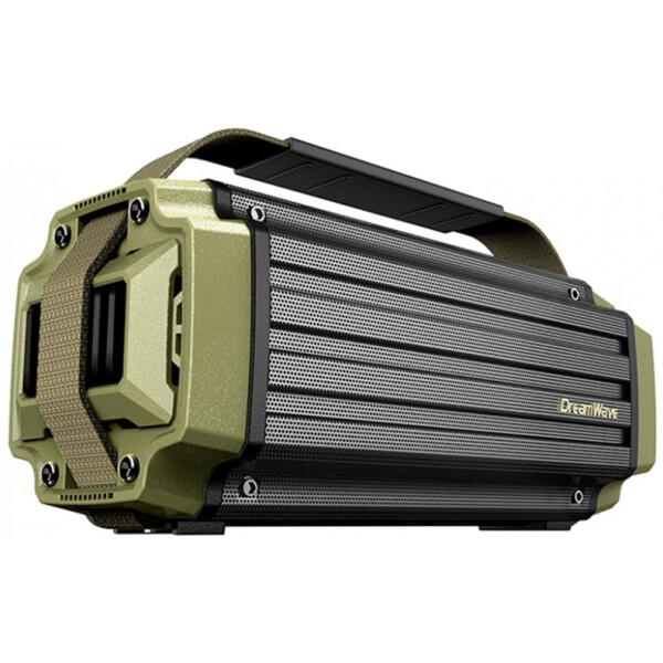 

DreamWave TREMOR (TREMOR_GR)