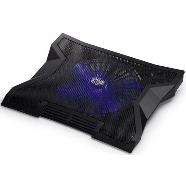 

Cooler Master NotePal XL (R9-NBC-NXLK-GP)