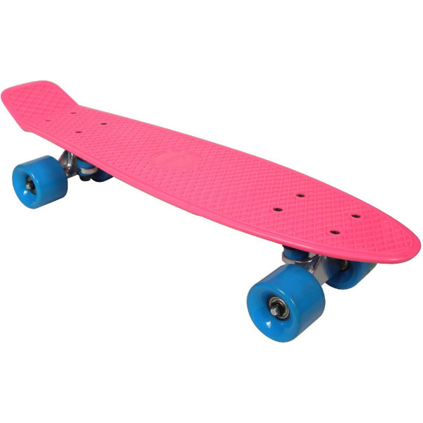 

Пенни борд Awaii SK8 Vintage 22.5 (SKAWVIN22-000E0)