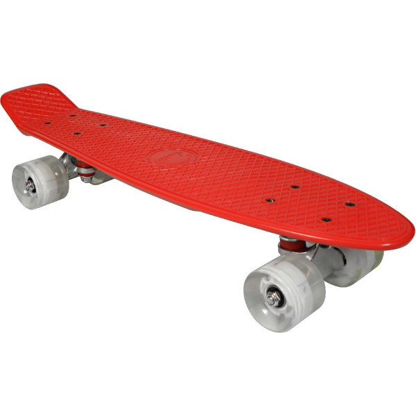 

Пенни борд AWAII SK8 Vintage 22.5 красный (SKAWVINLI-000R0)