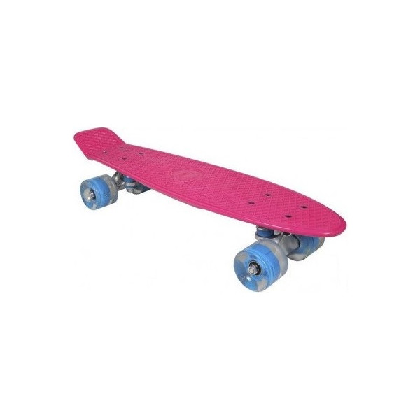 

Пенни борд AWAII SK8 Vintage 22.5 розовый (SKAWVINLI-000E0)