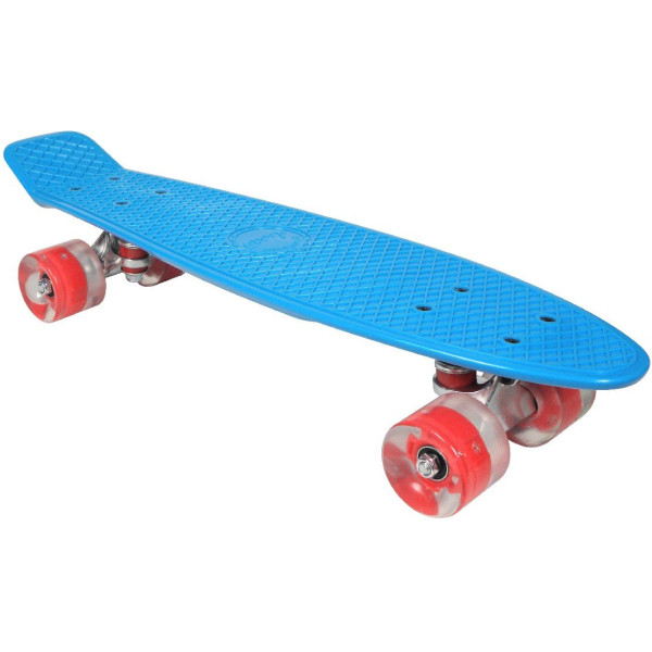 

Пенни борд AWAII SK8 Vintage 22.5 синий (SKAWVINLI-000B0)