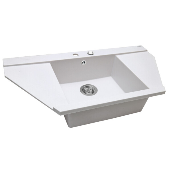 

Perfelli MAJESTIC TGM 125-96 WHITE