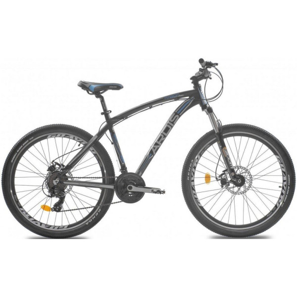 

ARDIS 27,5" Т AARON (0187M1) синий