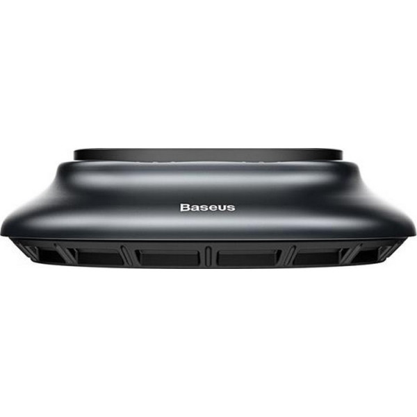 

Ароматизатор Baseus Little Volcano Black
