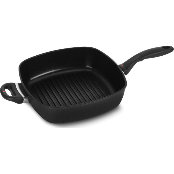 

Сковорода-гриль Swiss Diamond XD Induction 28 см (XD66281i)