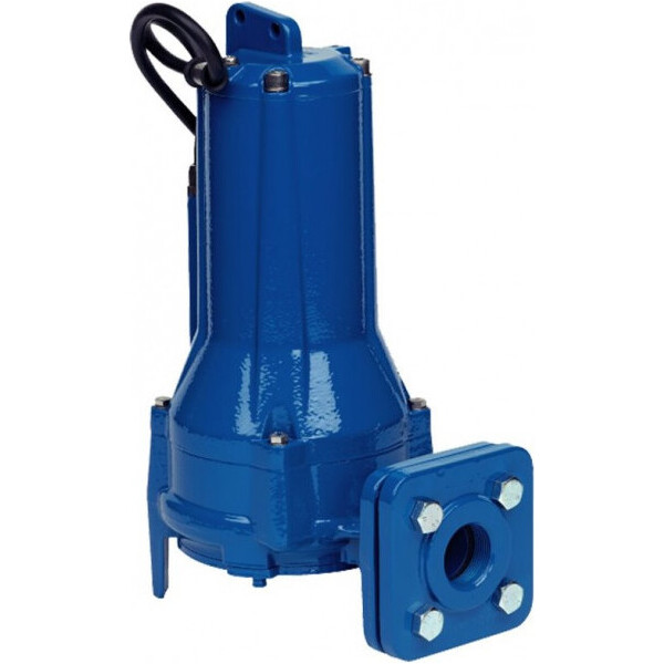 

погружной Speroni Cutty 150