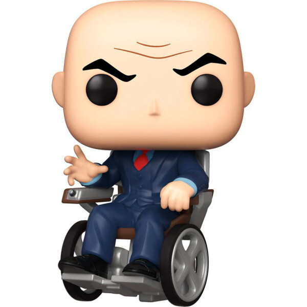 

Игровая фигурка Funko POP! cерии XMen 20th Professor X (49287)