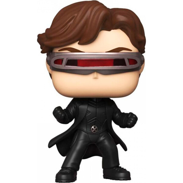 

Игровая фигурка Funko POP! cерии XMen 20th Cyclops (49291)