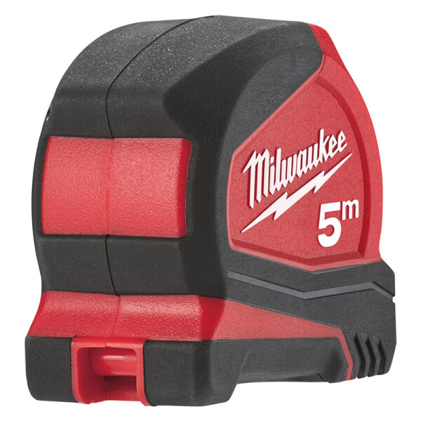 

Рулетка MILWAUKEE Pro Compact C5/19 5 м (4932459592)