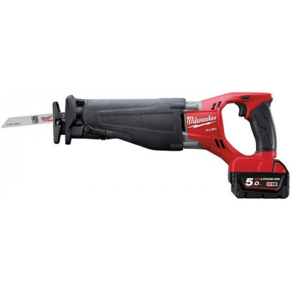 

MILWAUKEE M18 FUEL SAWZALL® CSX-502 4933451378