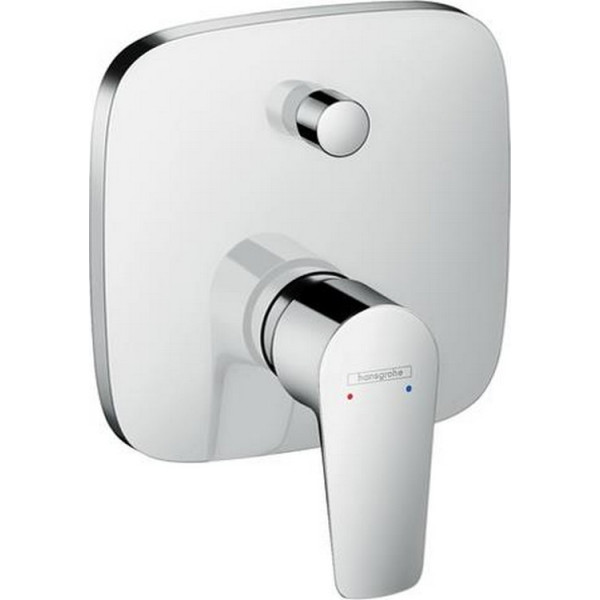 

Смеситель для ванны HANSGROHE TALIS E, 71745000